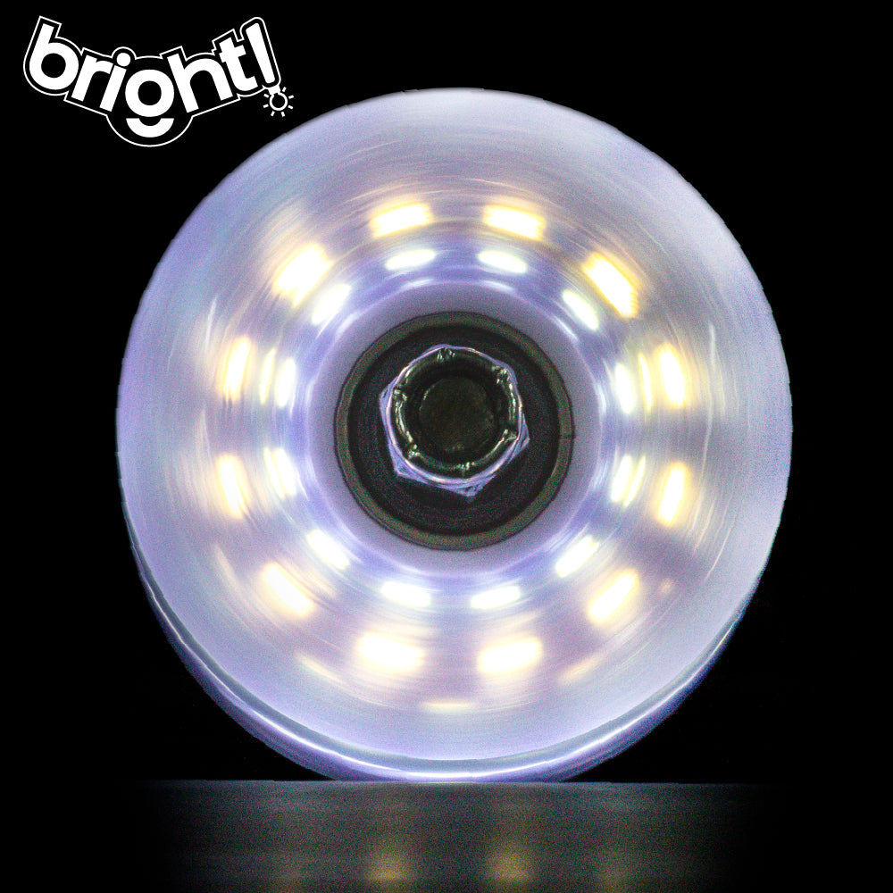 BRIGHTS Neo - Single Wheel