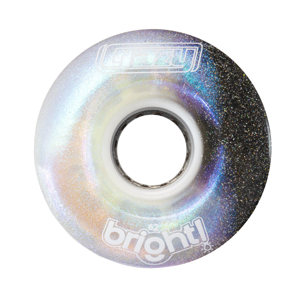 BRIGHTS Neo Black - 4/pack