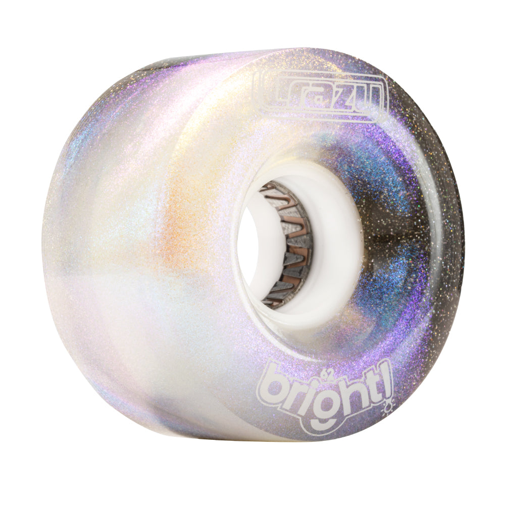 BRIGHTS Neo Black - 4/pack
