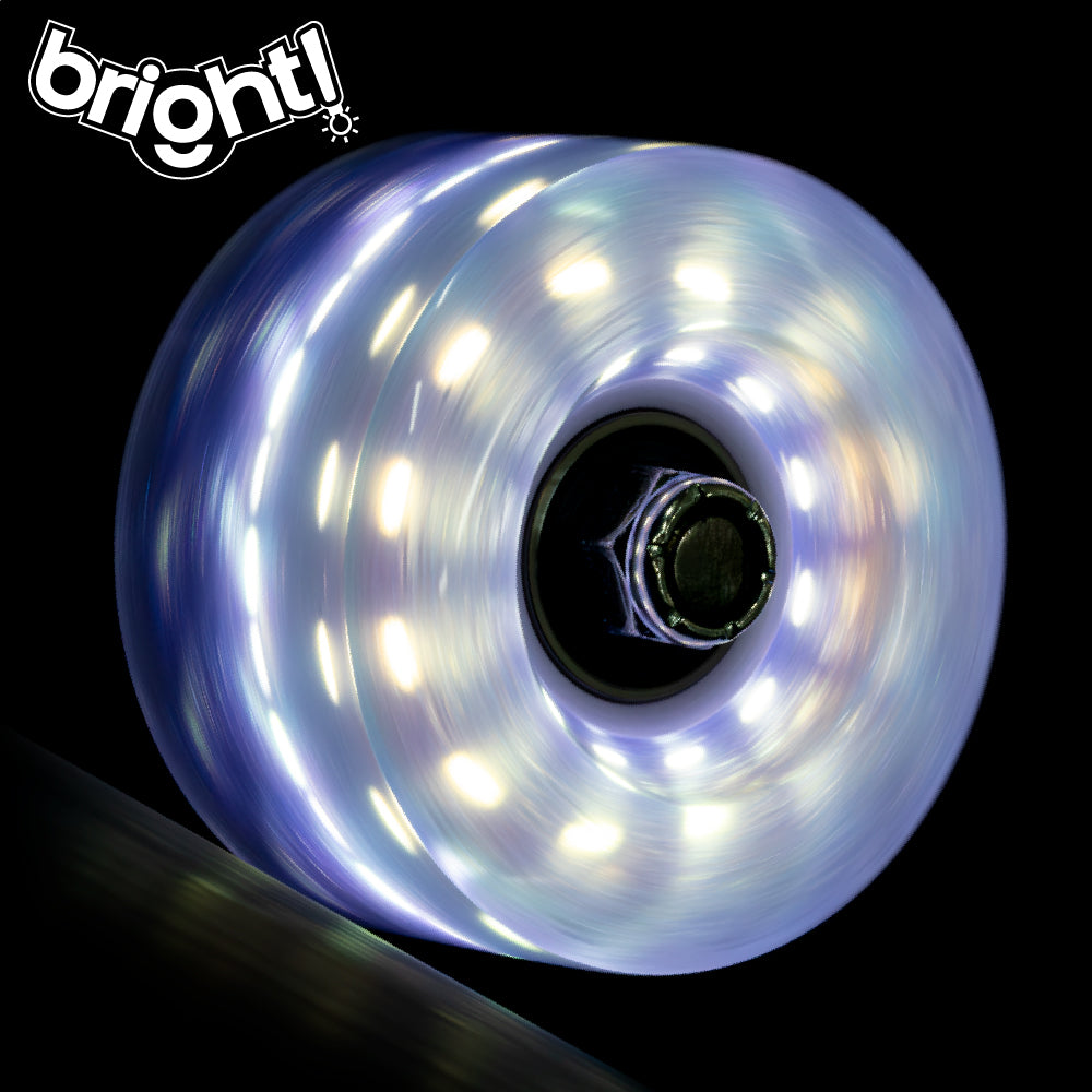 BRIGHTS Neo Black - 4/pack