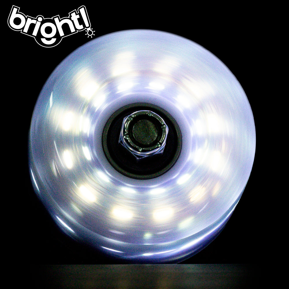 BRIGHTS Neo Black - 4/pack