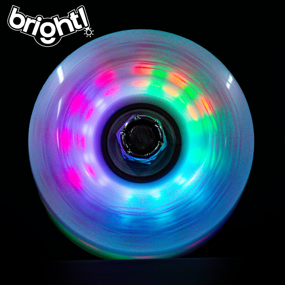 BRIGHTS Pearl - 4/pack