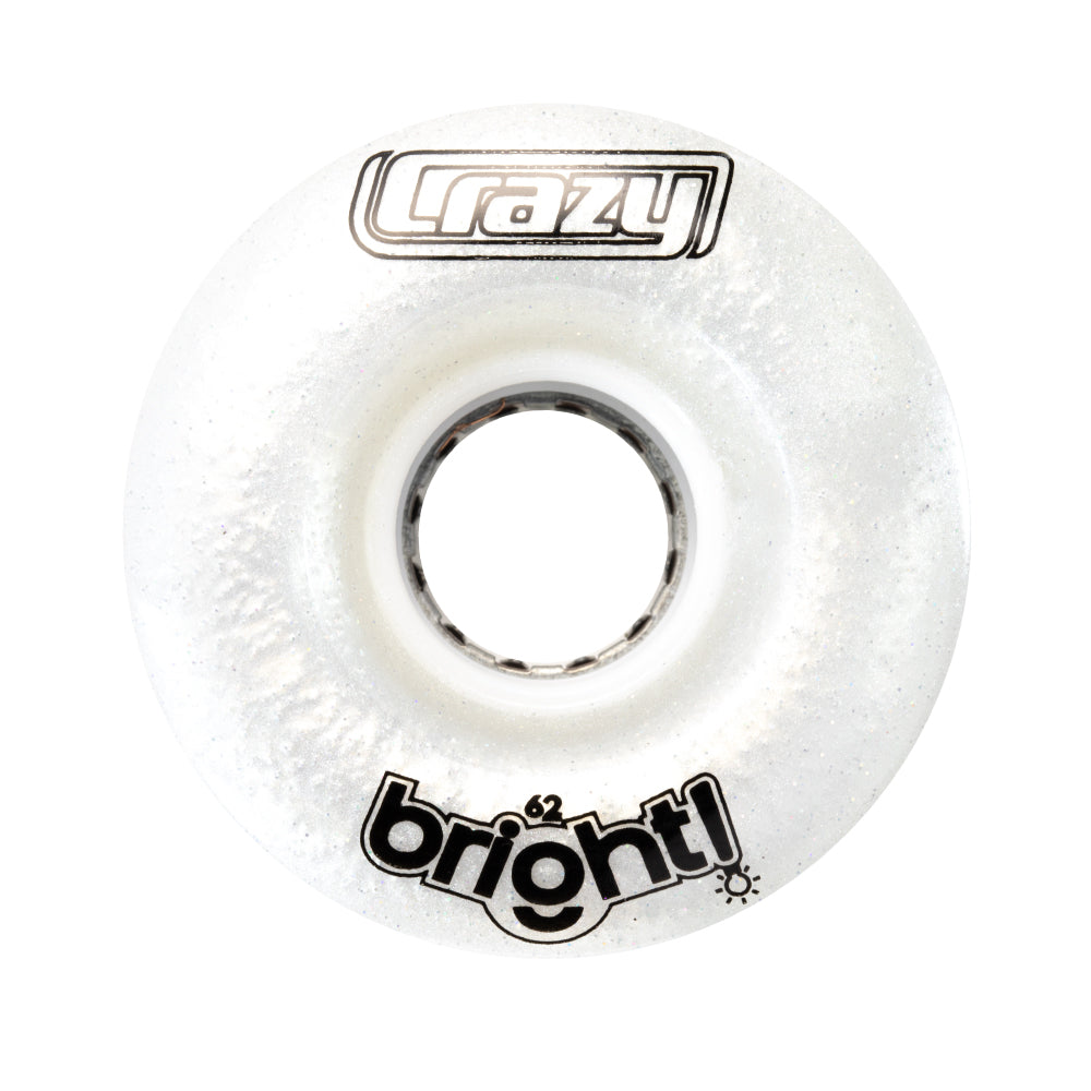 BRIGHTS Pearl - 4/pack