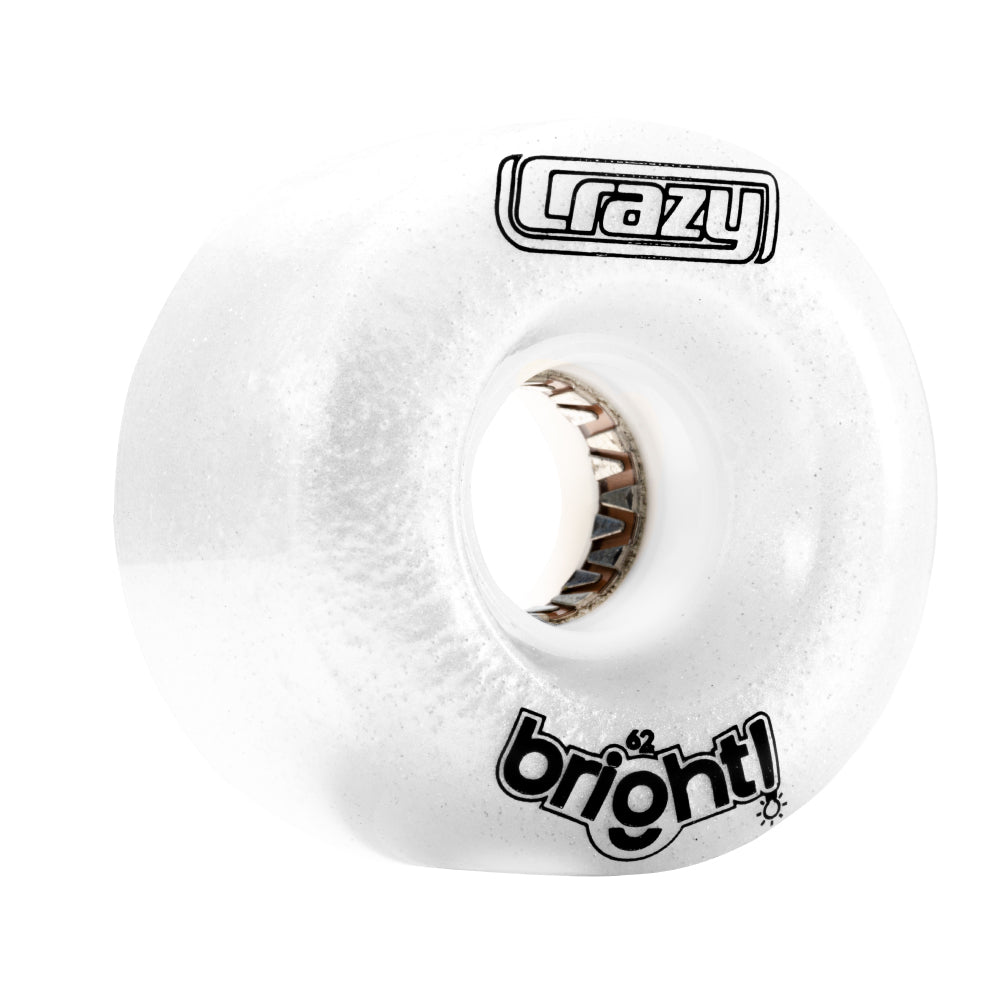 BRIGHTS Pearl - 4/pack
