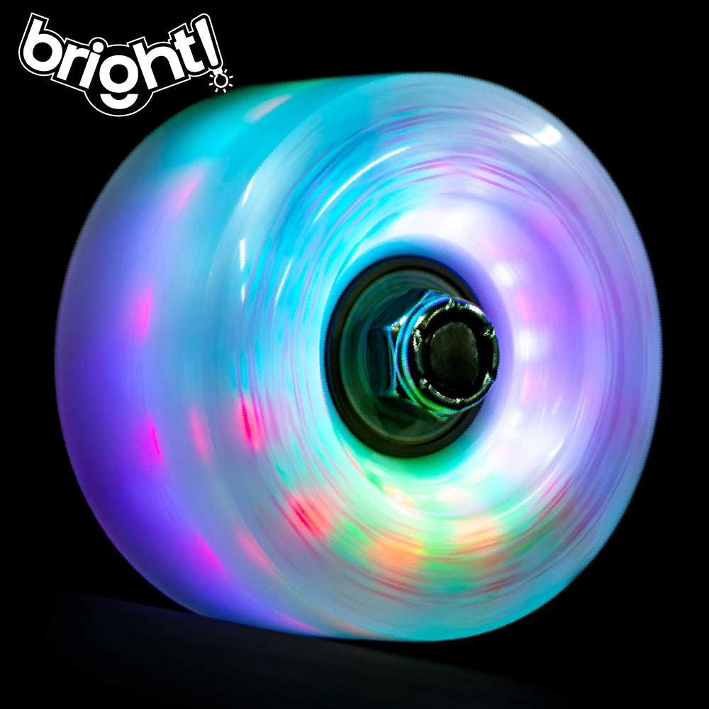 BRIGHTS Pearl - 4/pack