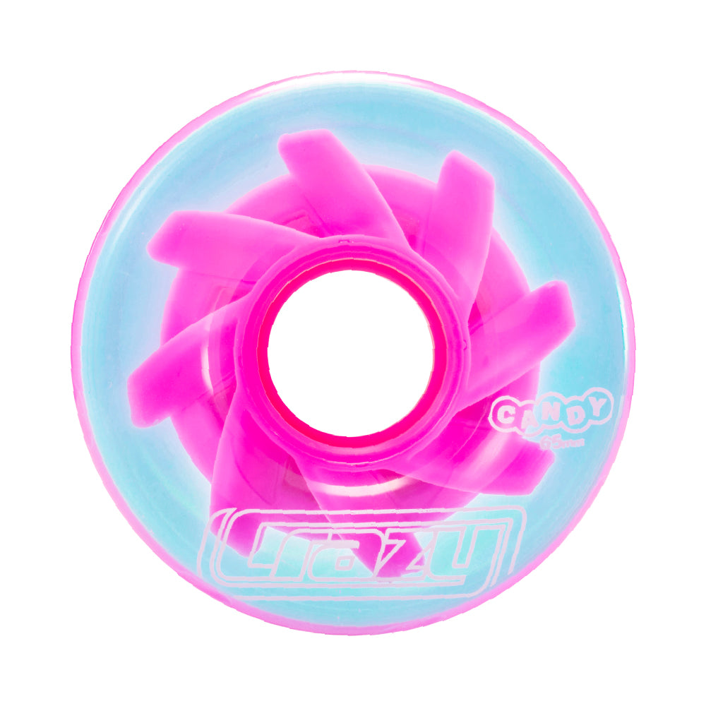 WHEEL CANDY Cotton Candy | Limited Edition - each