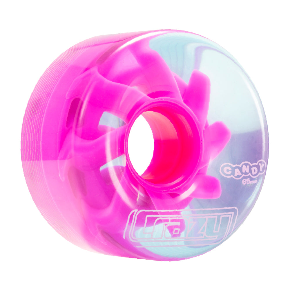 WHEEL CANDY Cotton Candy | Limited Edition - each