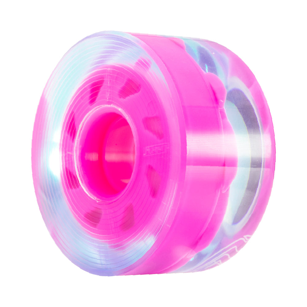 WHEEL CANDY Cotton Candy | Limited Edition - each