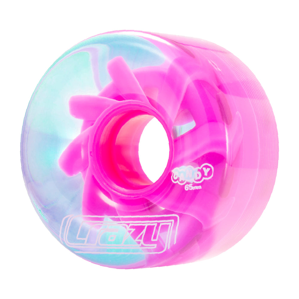 WHEEL CANDY Cotton Candy | Limited Edition - each