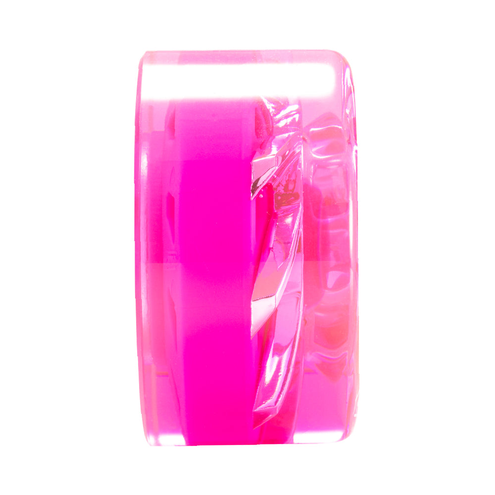 WHEEL CANDY Strawberry | Pink - each