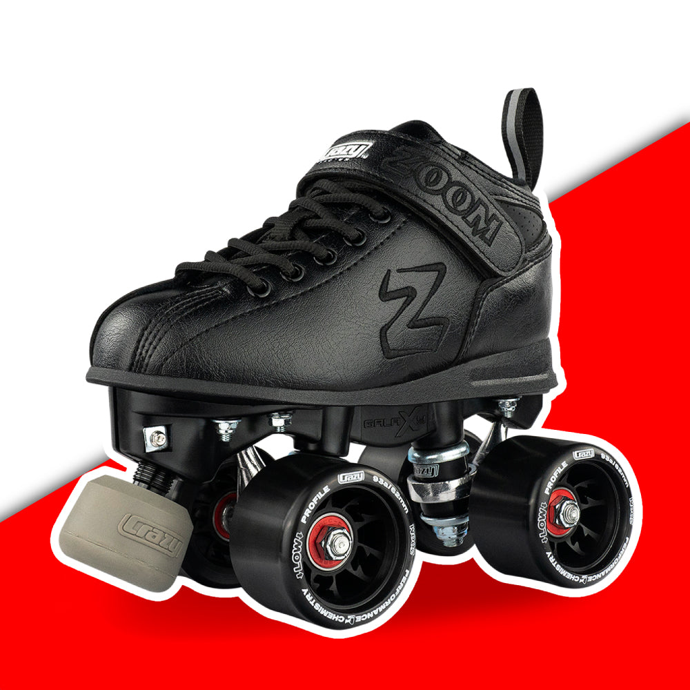 Warehouse Deal | ZOOM - Speed Skates
