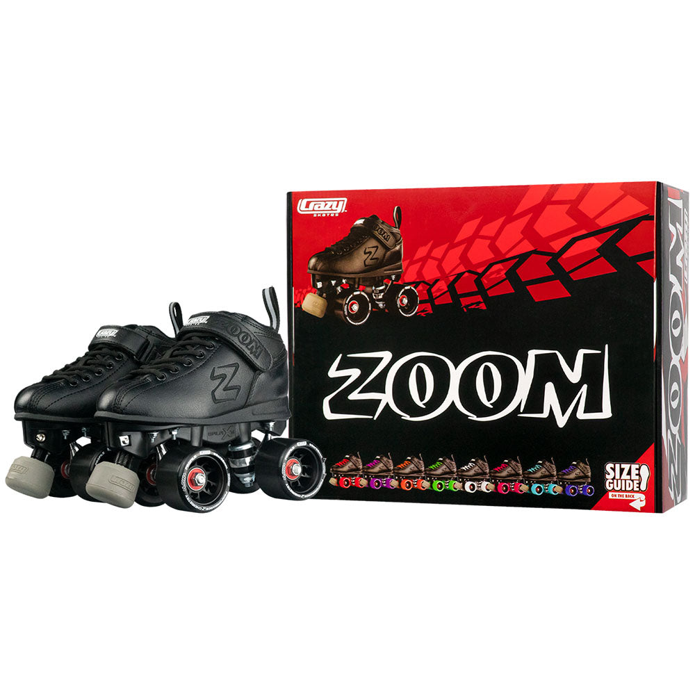 ZOOM - Speed Skates