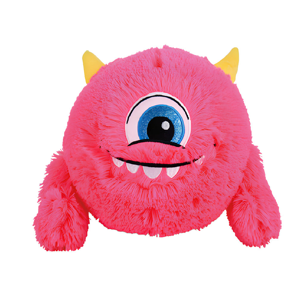 Bounce Roll Buddy | LITTLE MONSTER Pink