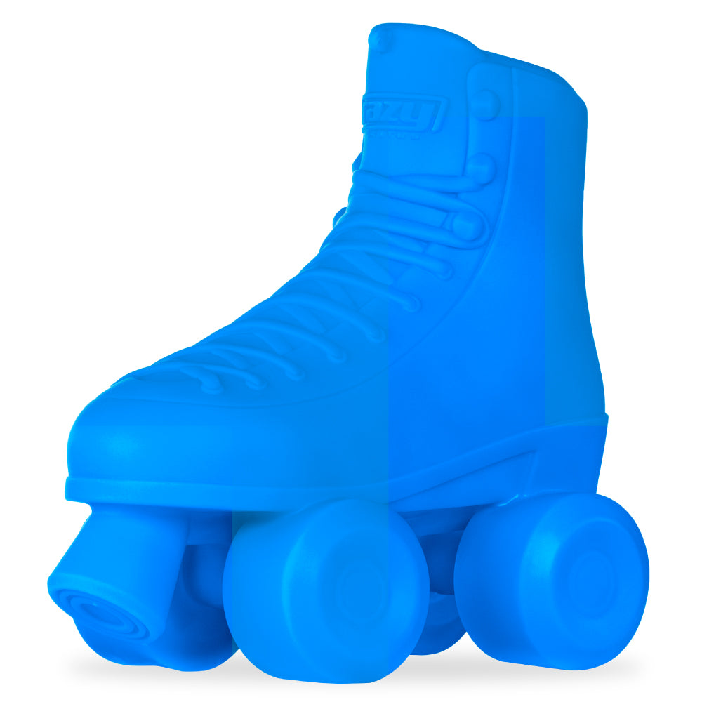 mini INFLATE-A-SKATE Blue