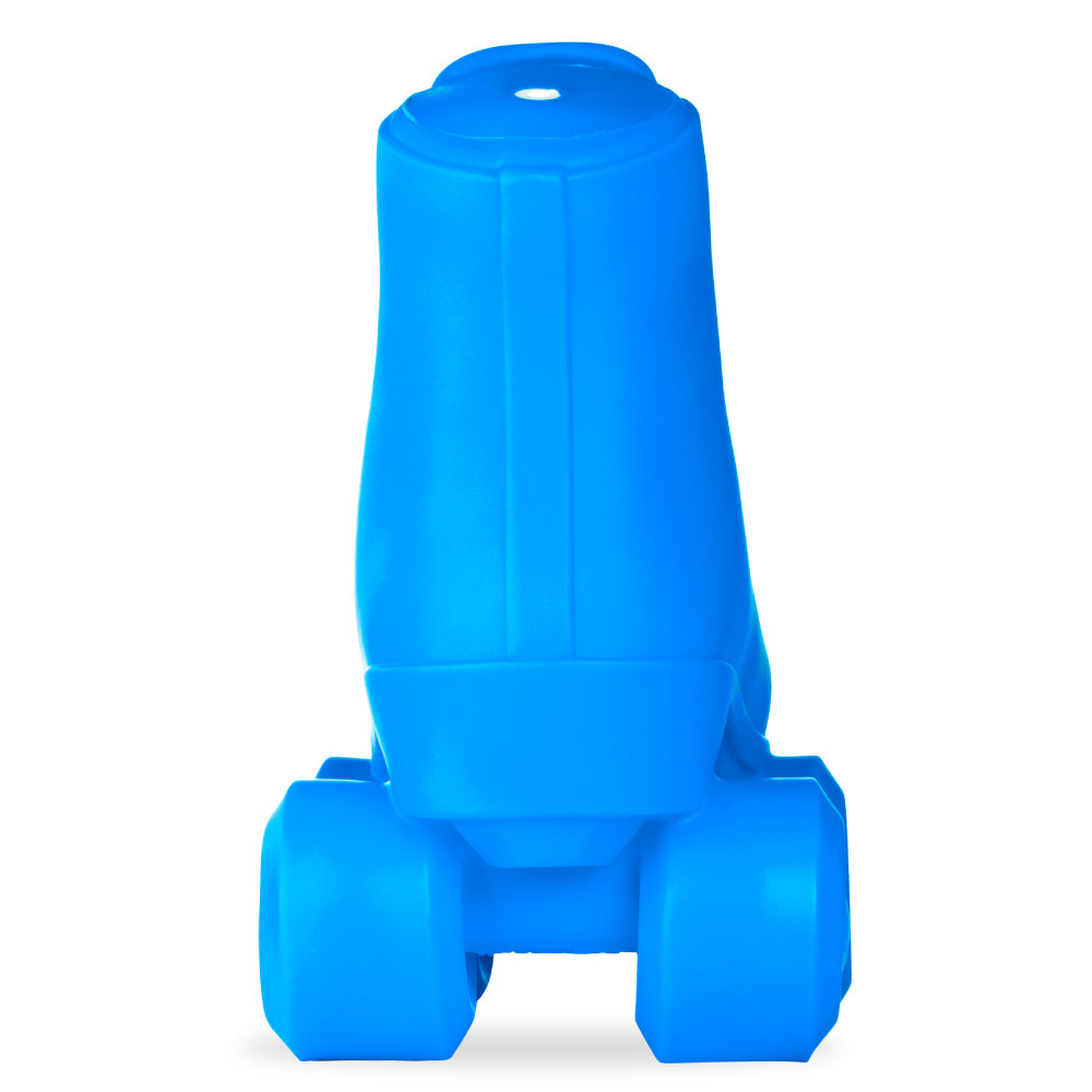 mini INFLATE-A-SKATE Blue