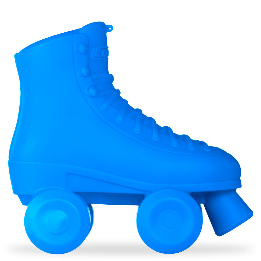 mini INFLATE-A-SKATE Blue