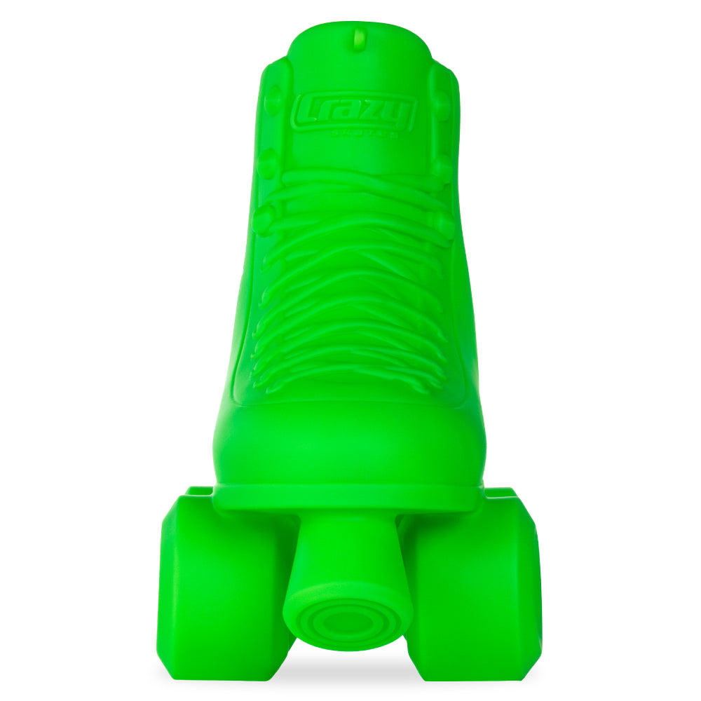 mini INFLATE-A-SKATE Green