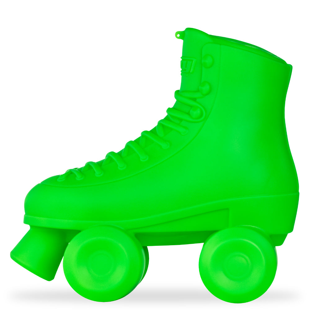 mini INFLATE-A-SKATE Green