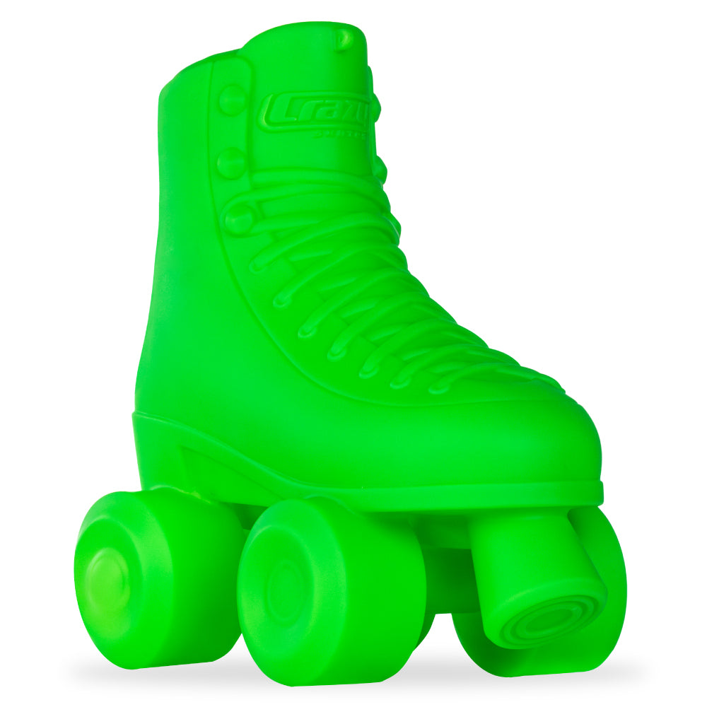 mini INFLATE-A-SKATE Green