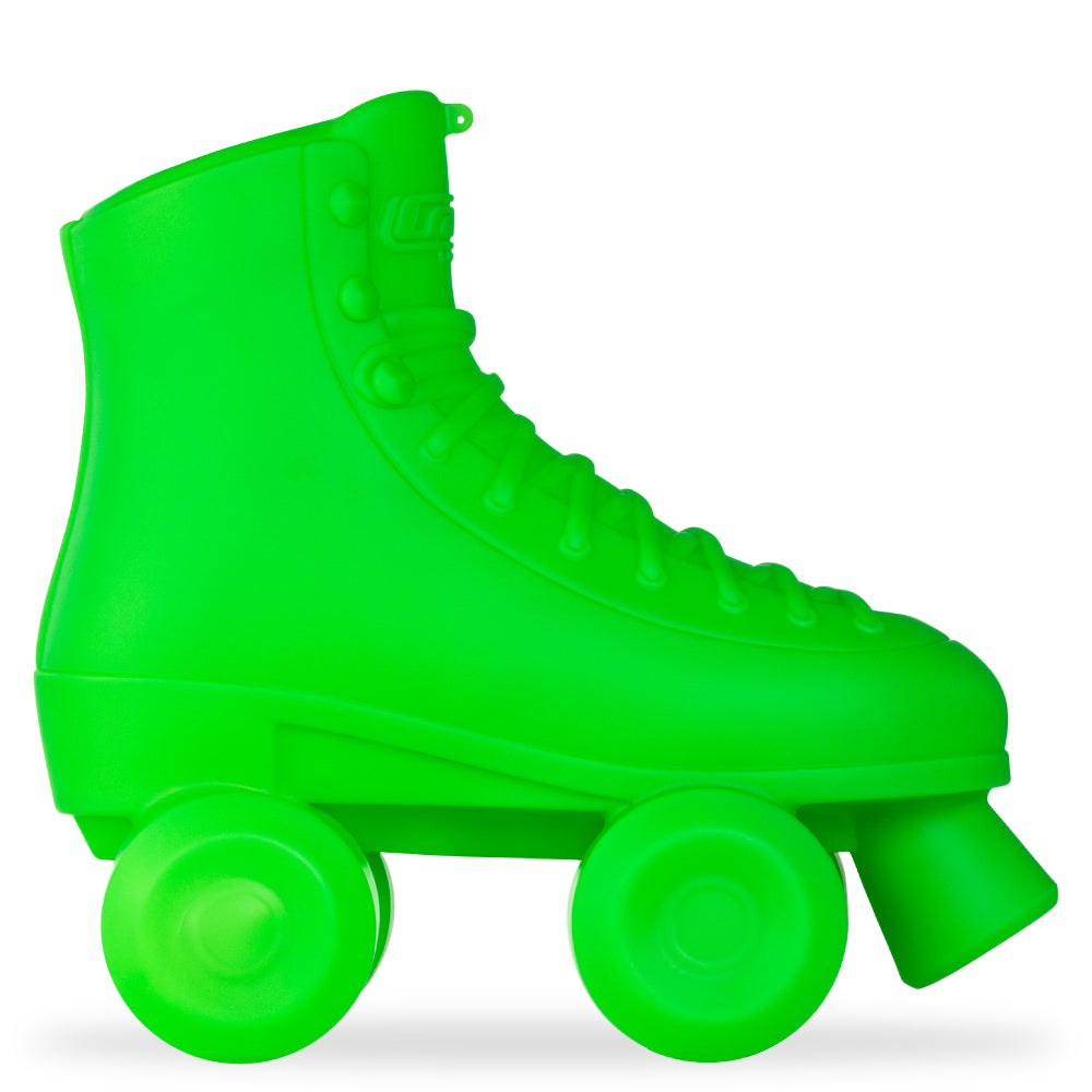 mini INFLATE-A-SKATE Green