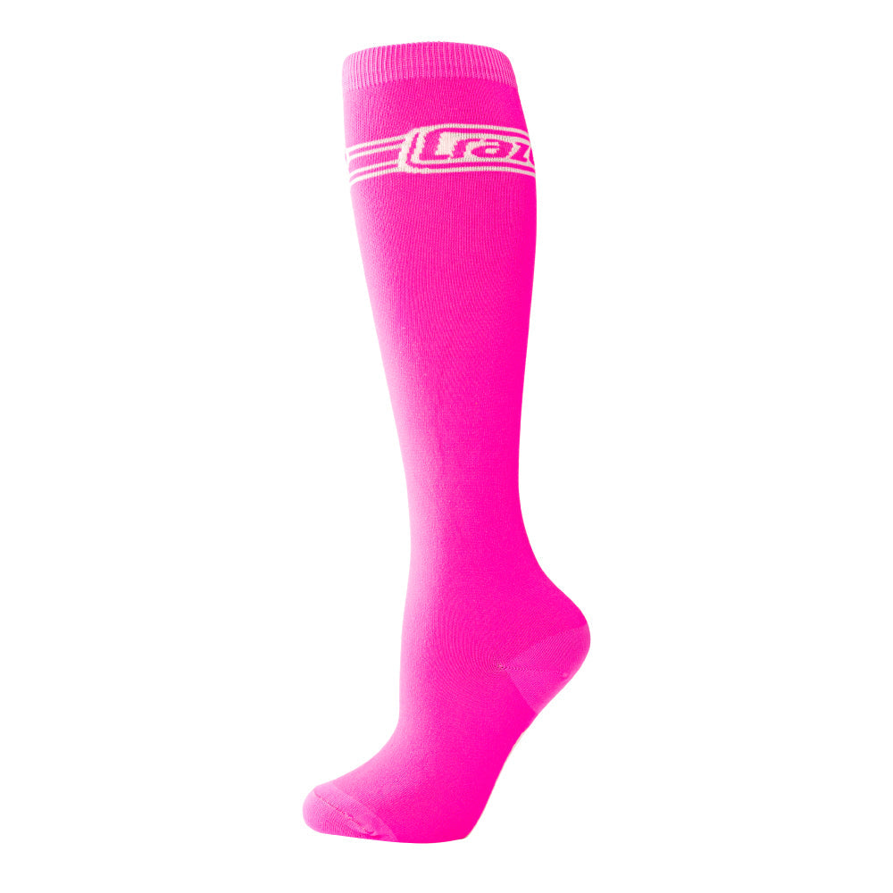 CLASSIC Pink | Crazy Socks