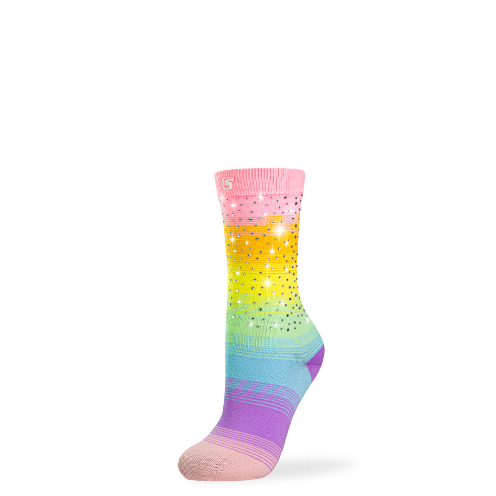 DIAMOND MAGIC | Crazy Socks