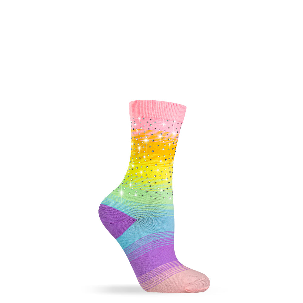 DIAMOND MAGIC | Crazy Socks