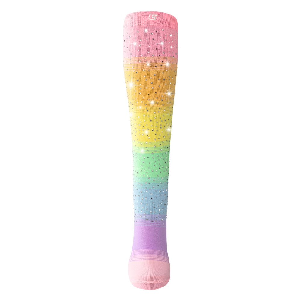 DIAMOND MAGIC | Crazy Socks