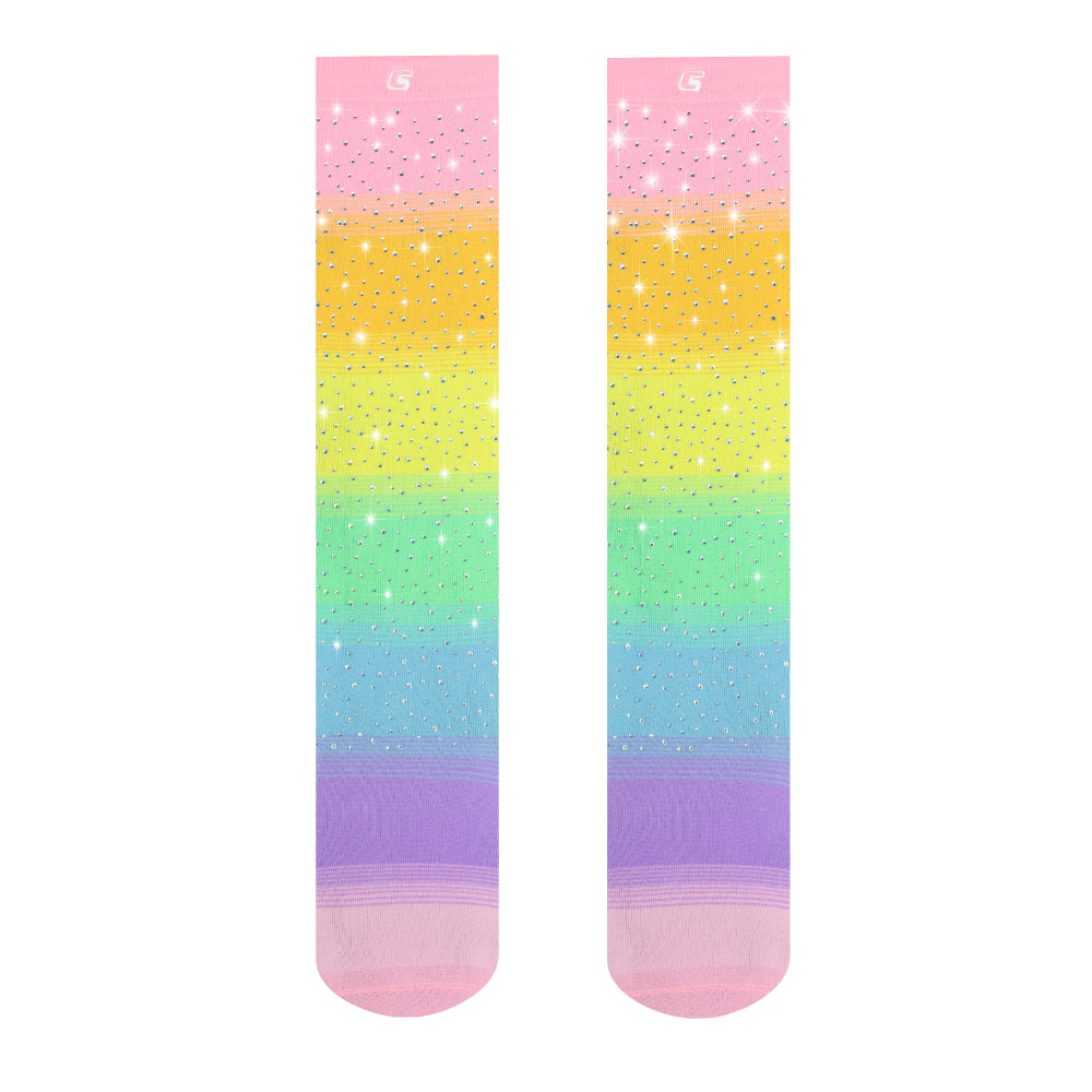 DIAMOND MAGIC | Crazy Socks