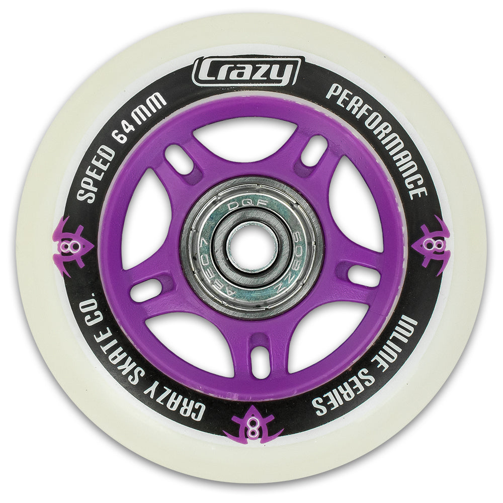 64mm / Purple