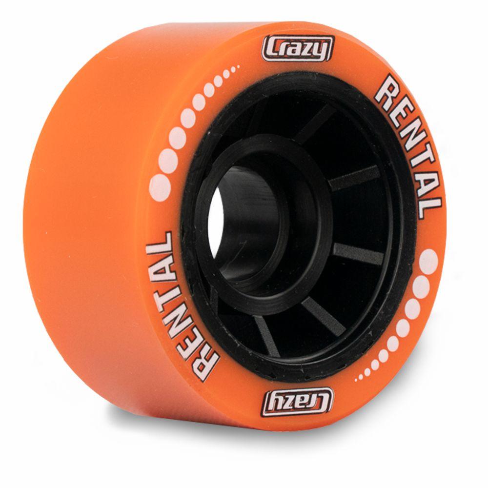 Rental ROLLER Wheel | 60x32mm