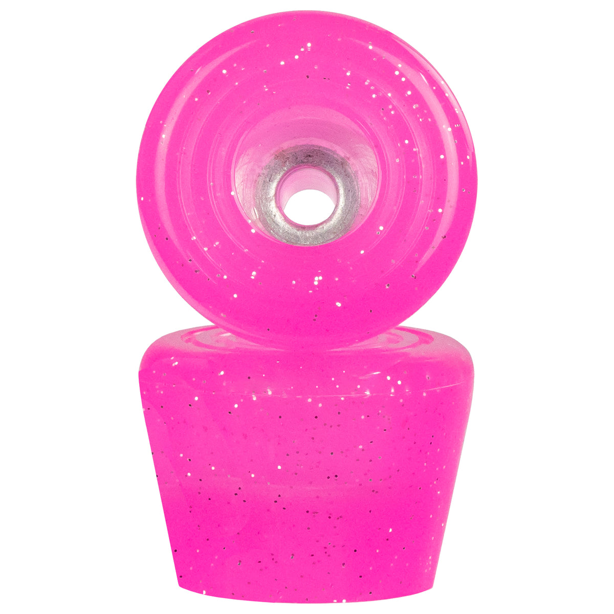 Pink Glitter