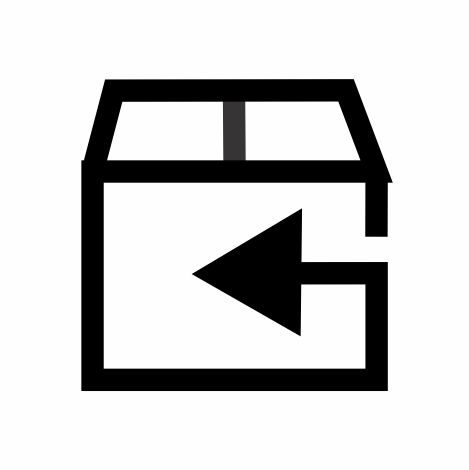 RETURN Shipping Label
