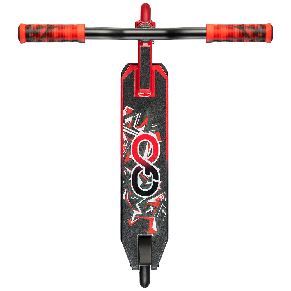 Black/Red