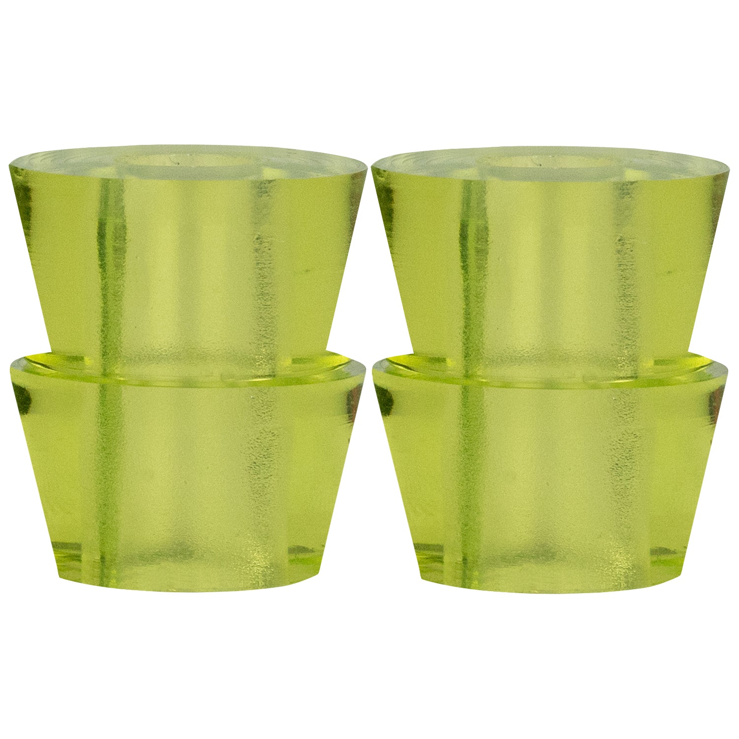 Urethane SOFT Green 80A