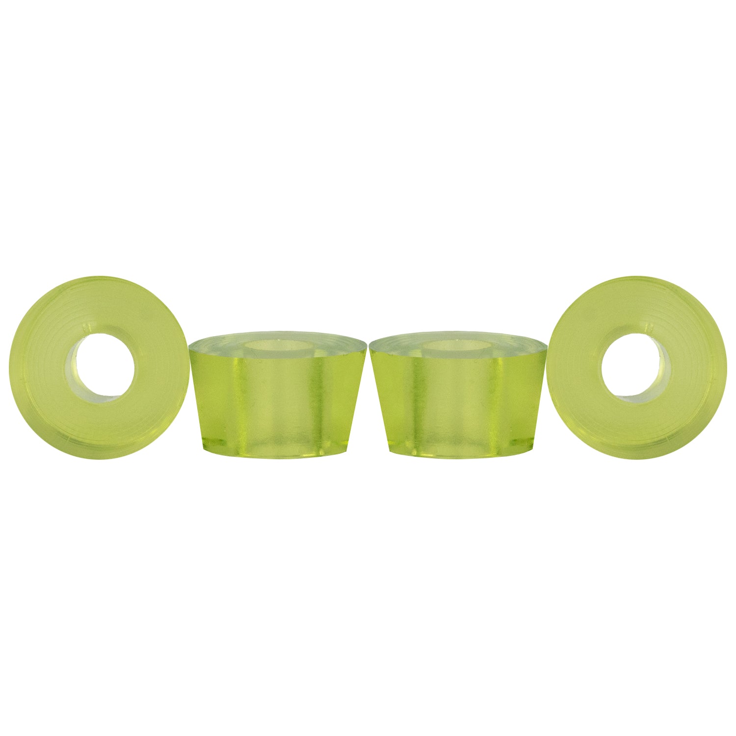 Urethane SOFT Green 80A