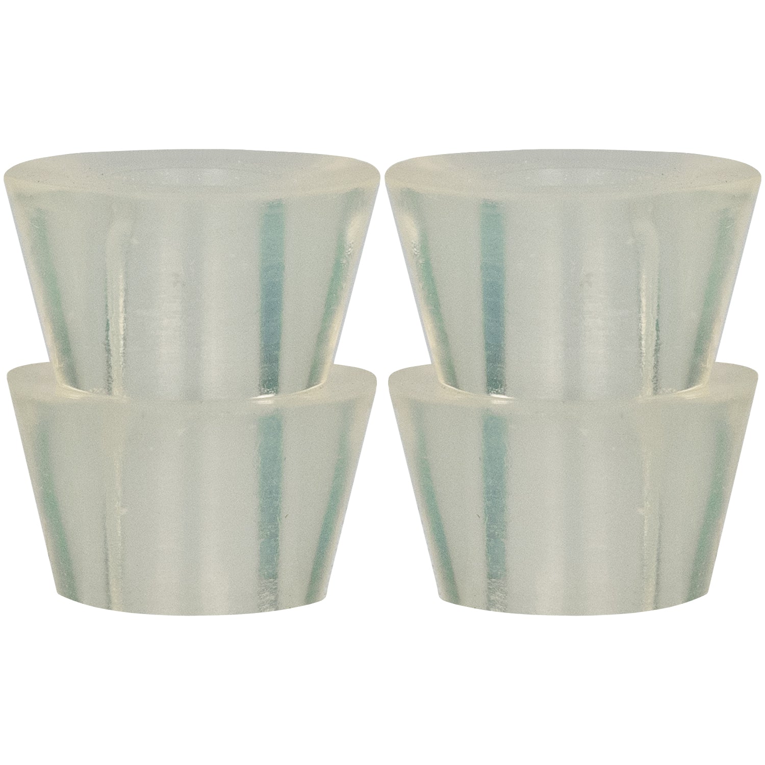 Urethane MID Clear 90A