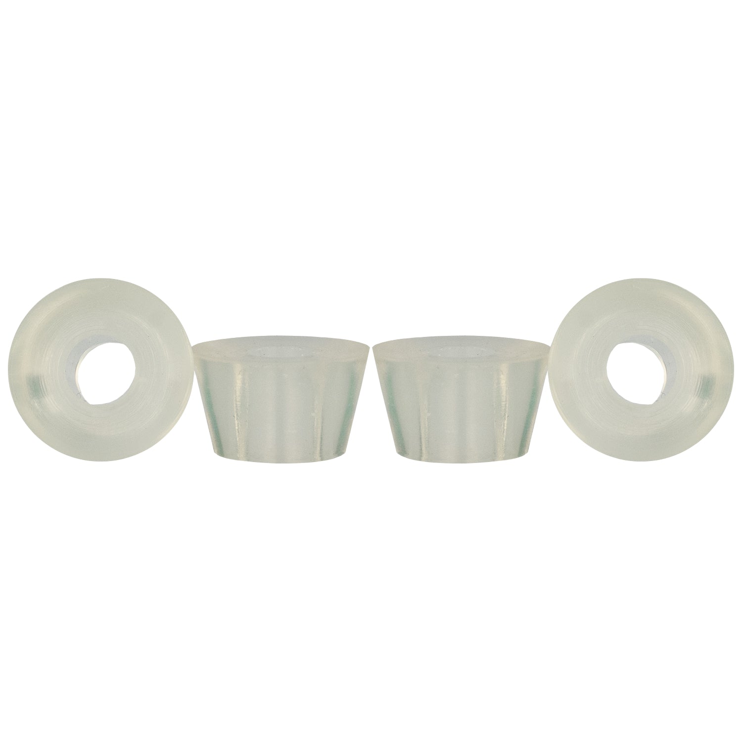 Urethane MID Clear 90A