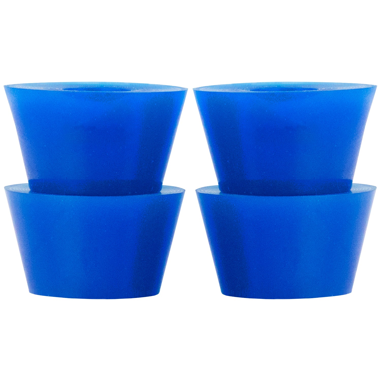 Urethane FIRM Blue 95A