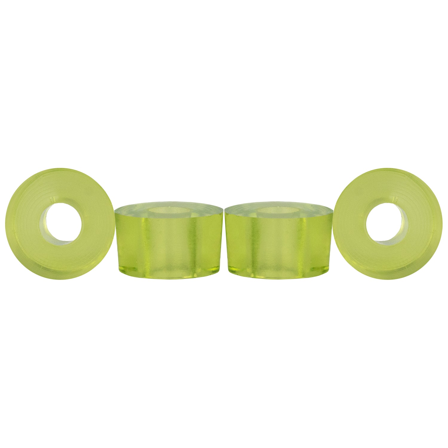 Urethane SOFT Green 70A