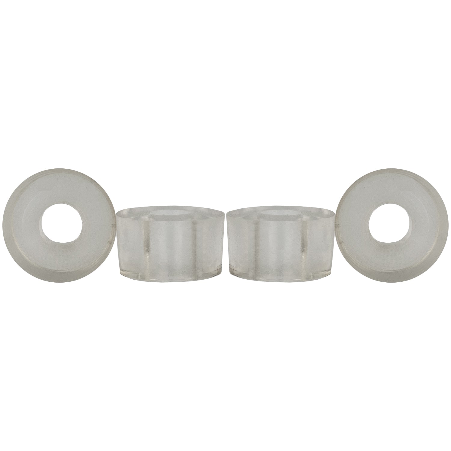 Urethane MID Clear 80A
