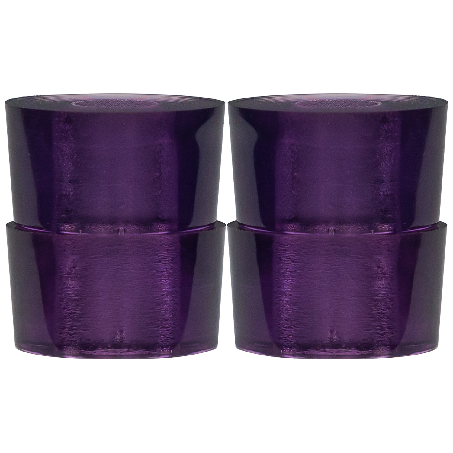 Urethane FIRM Purple 90A
