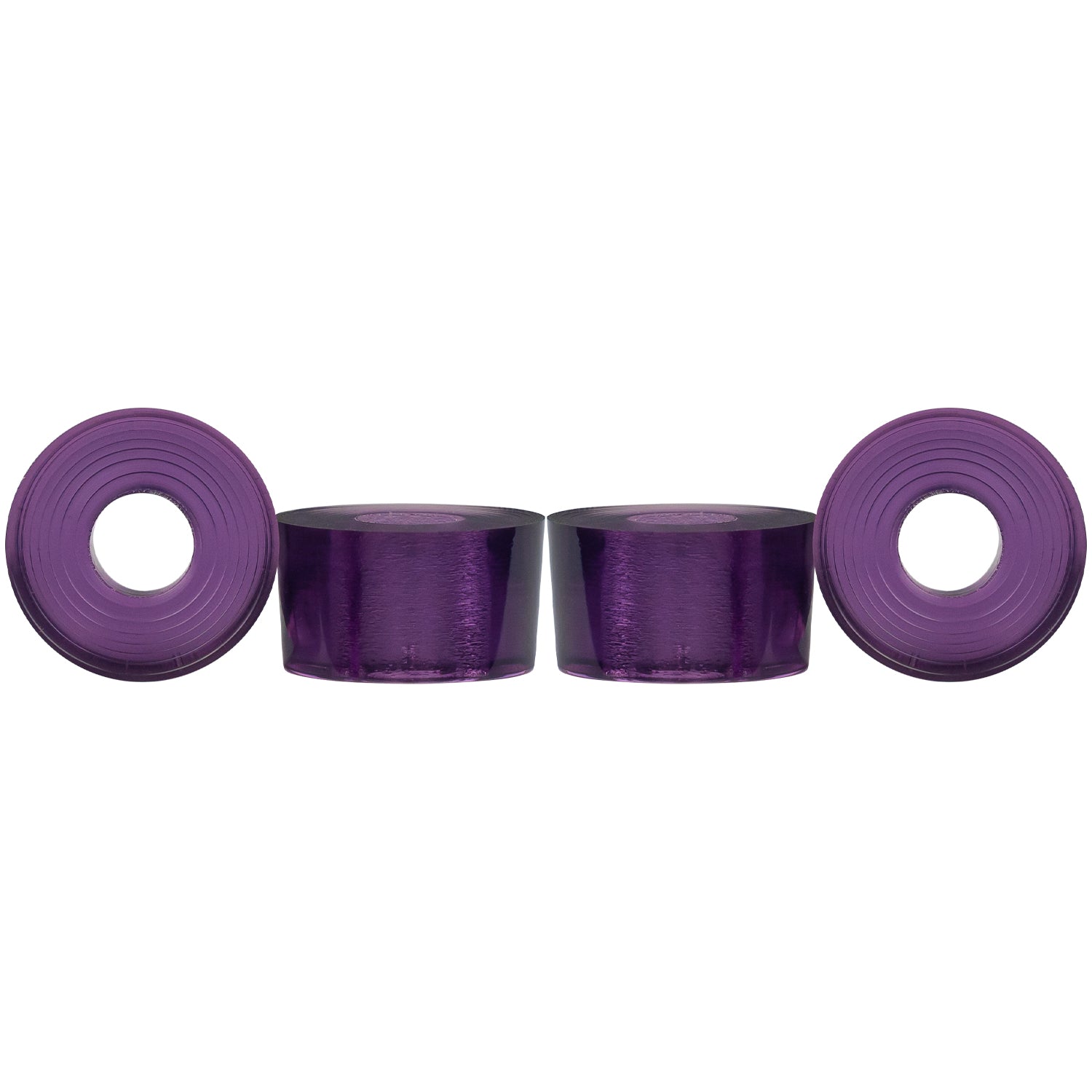 Urethane FIRM Purple 90A