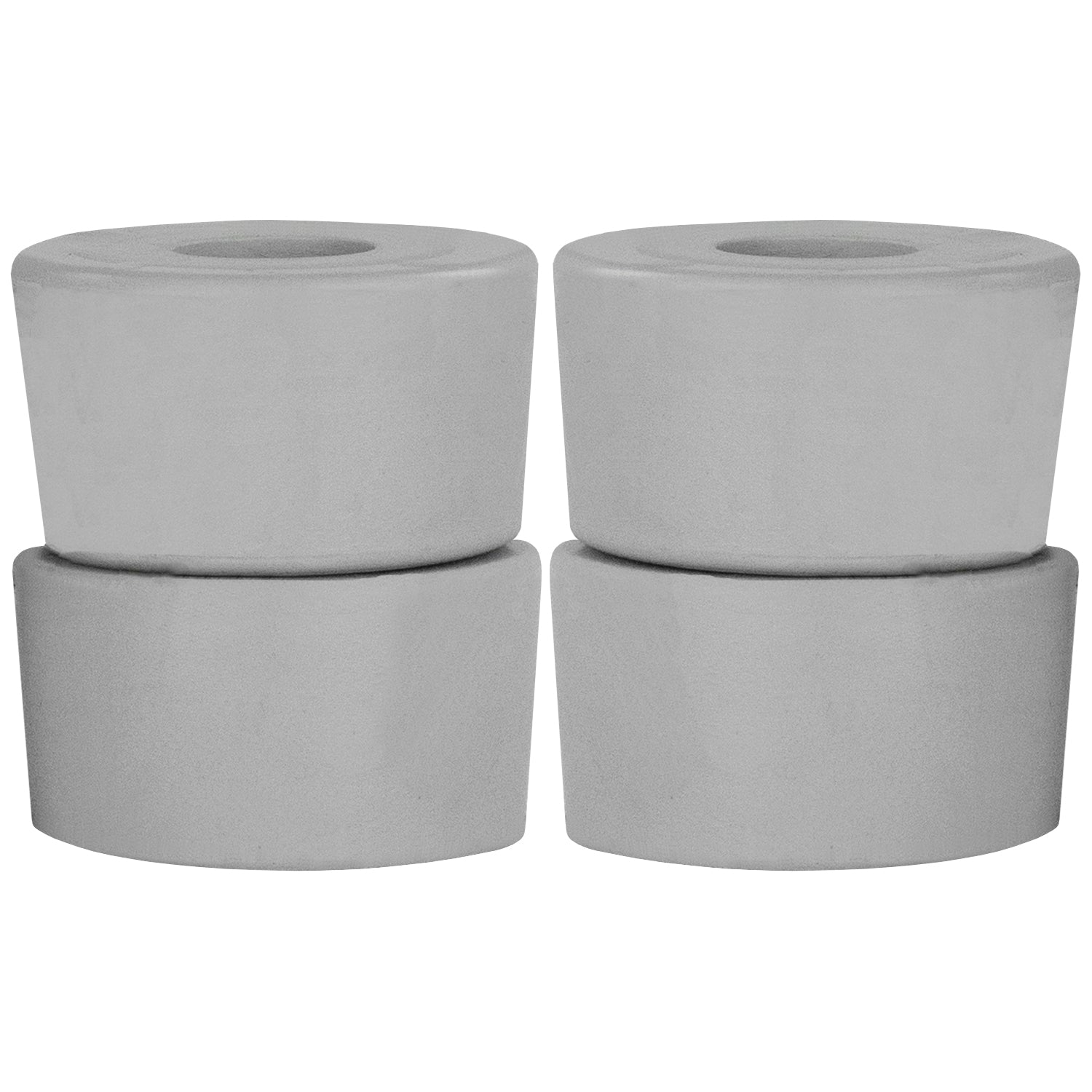 Rubber SOFT Grey
