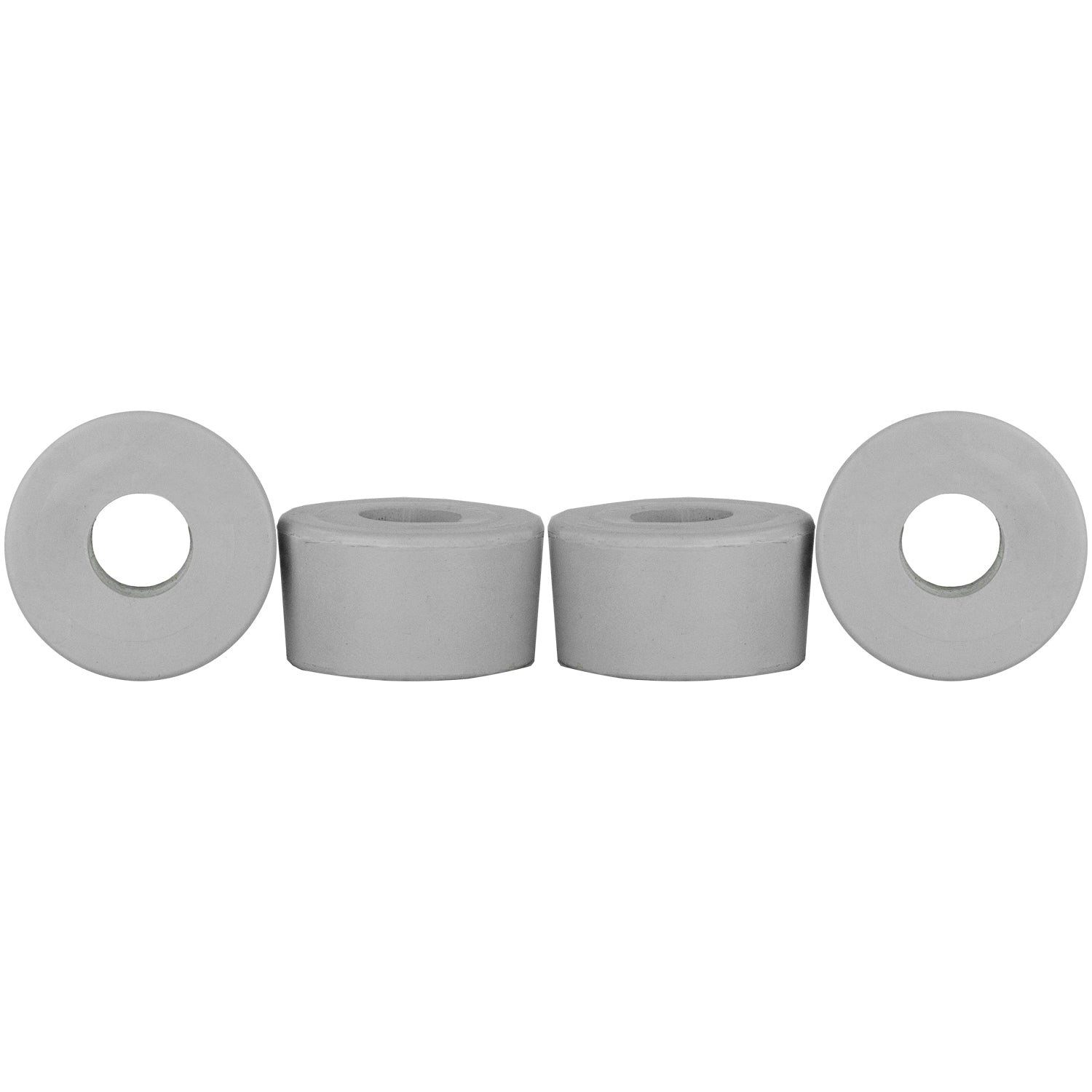 Rubber SOFT Grey