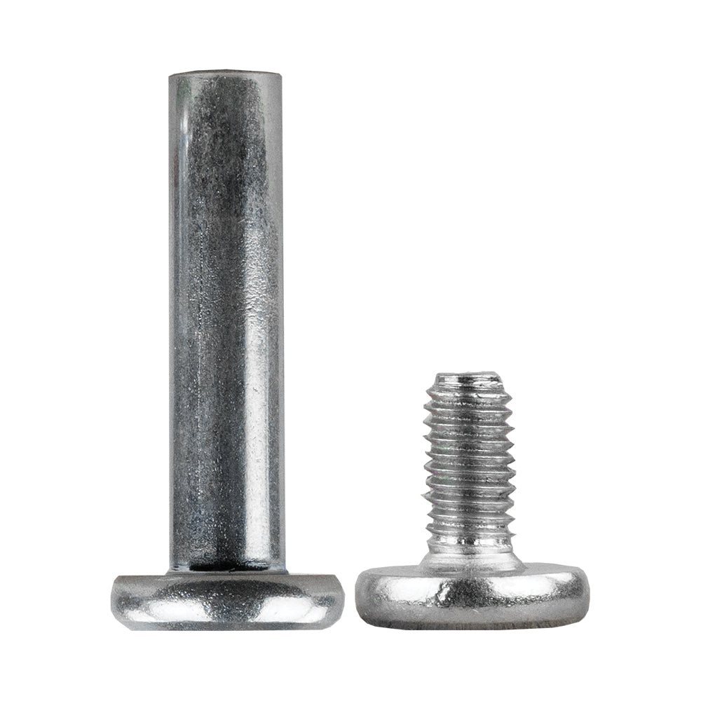 168 Series | Axle Bolt - SHORT