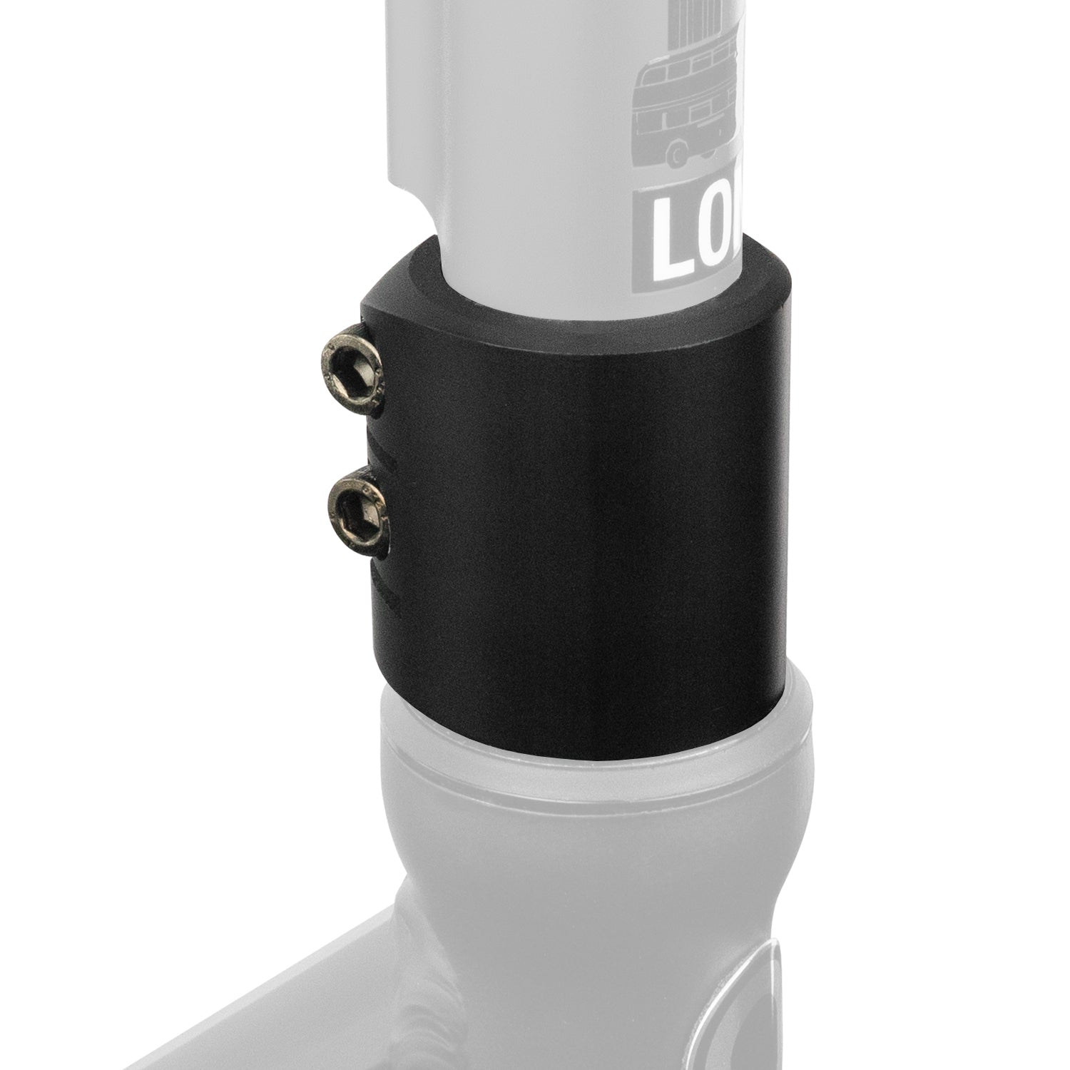 Replacement T-Bar Clamp - Suits LON