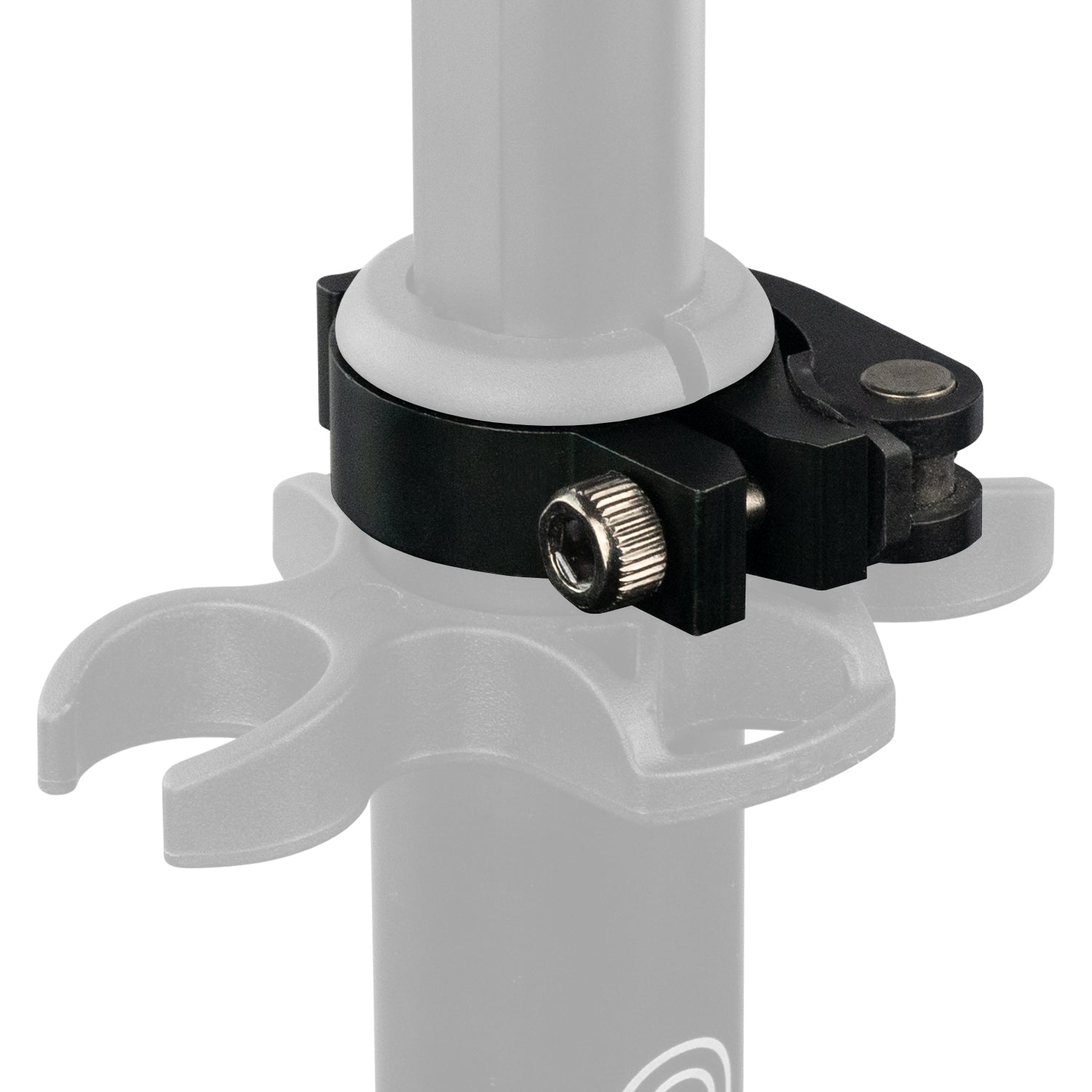 Crazy Skates Replacement Height Adjustment Clamp Assembly for New York (NYC) scooters