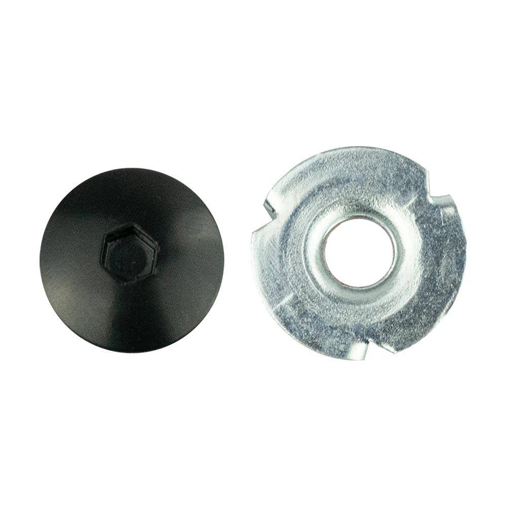SUPER Rental Inline | Cuff Bolts - Set of 10