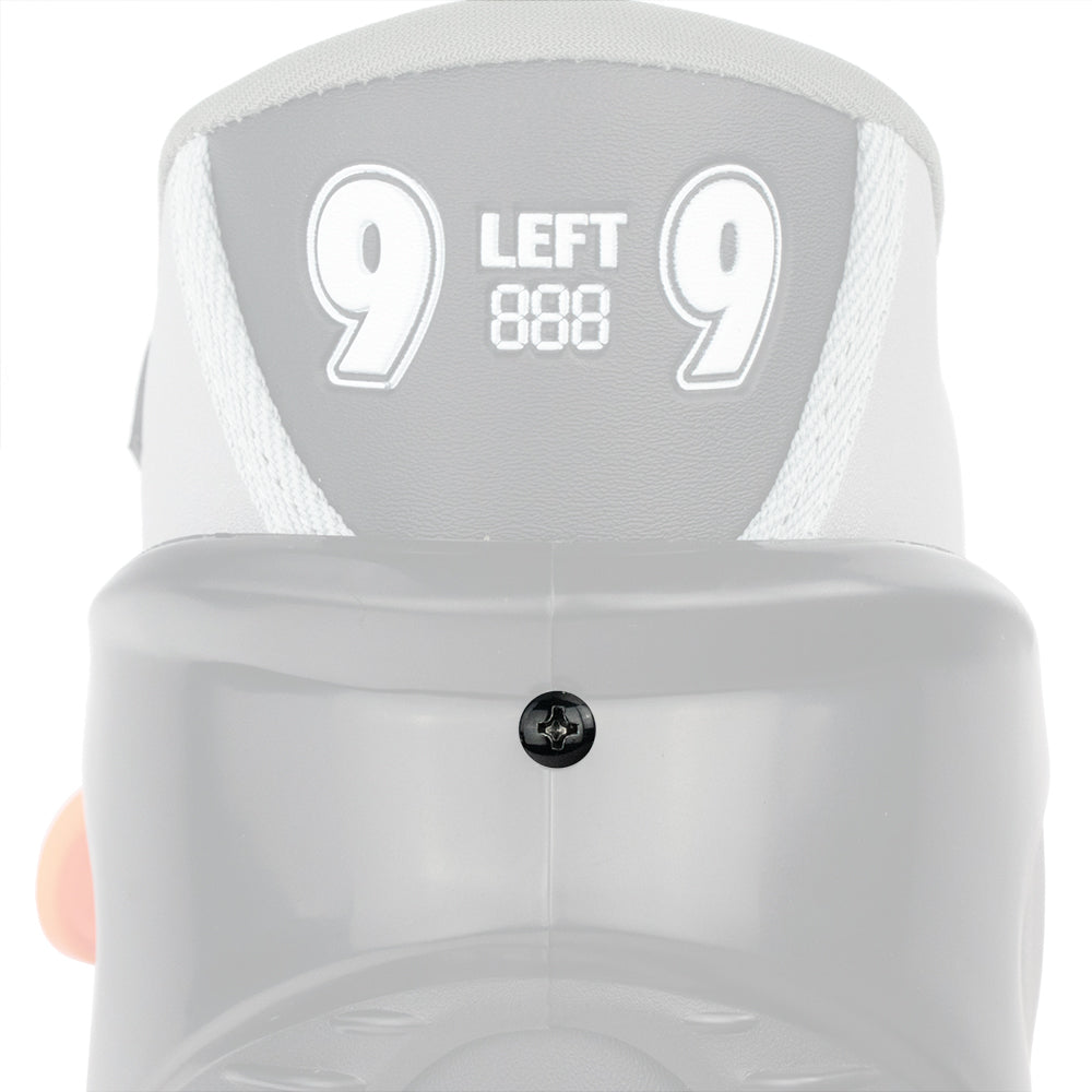 SUPER Rental Inline | Liner Screw - Set of 10